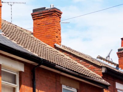 Hadleigh chimney repairs