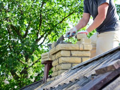 Chimney repairs near me Bury St Edmunds