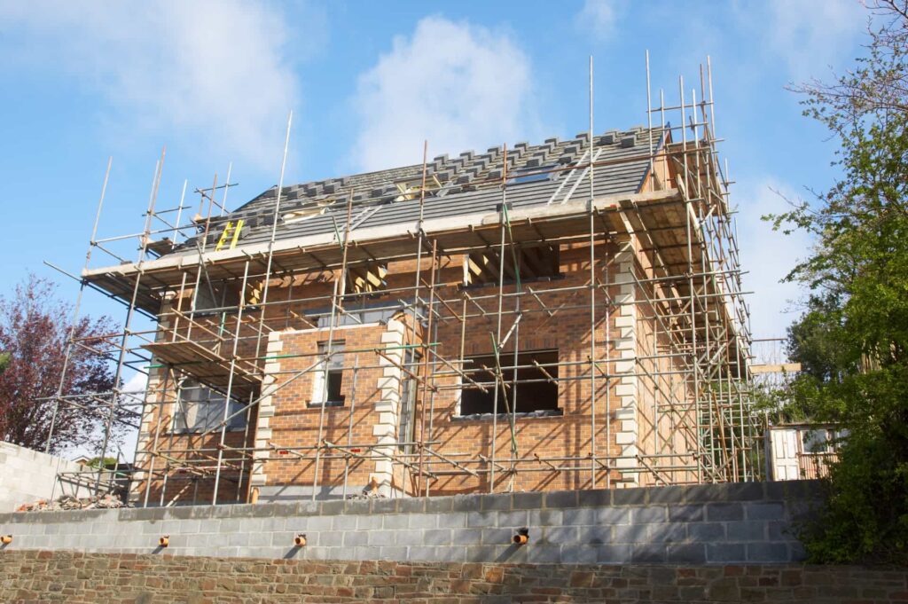 Emergency roof repairs Bury St Edmunds