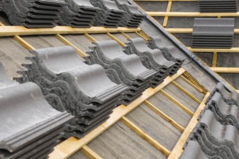 Expert Roofing Company in Bury St Edmunds