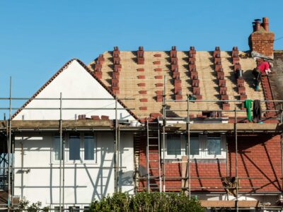 Hadleigh chimney leak repairs