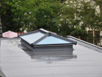 Flat roof installers near me Bury St Edmunds