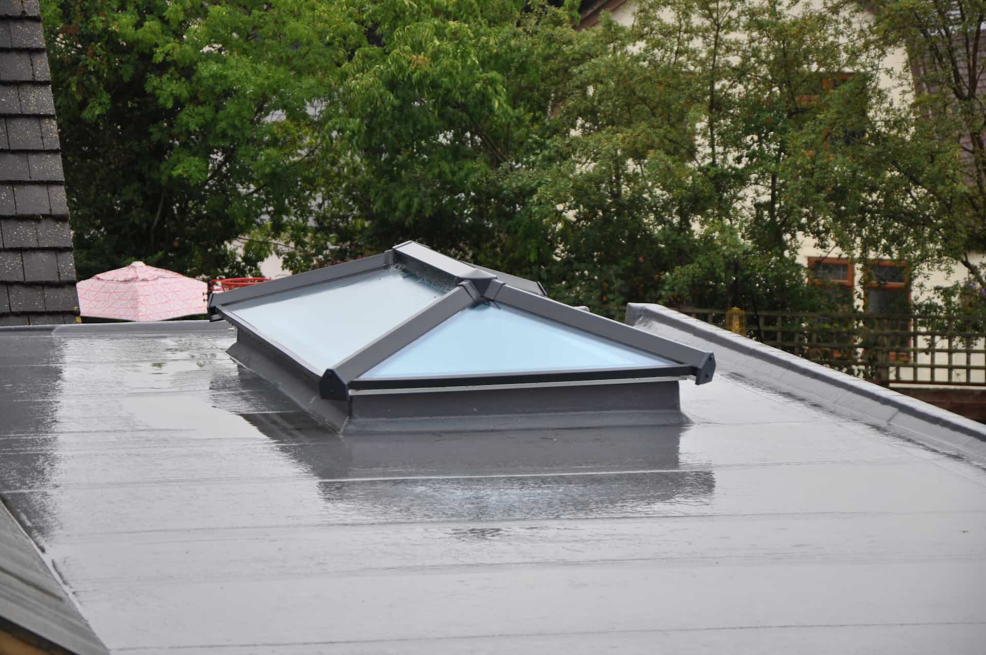 Flat roof installers near me Bury St Edmunds