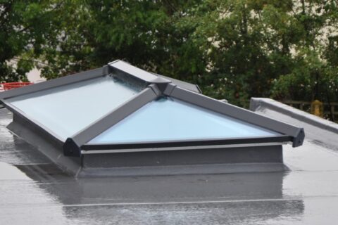 Expert Flat Roofers Hadleigh