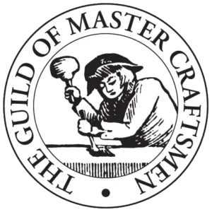 Guild emblem transparent Bury St Edmunds