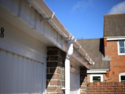 Bury St Edmunds guttering company