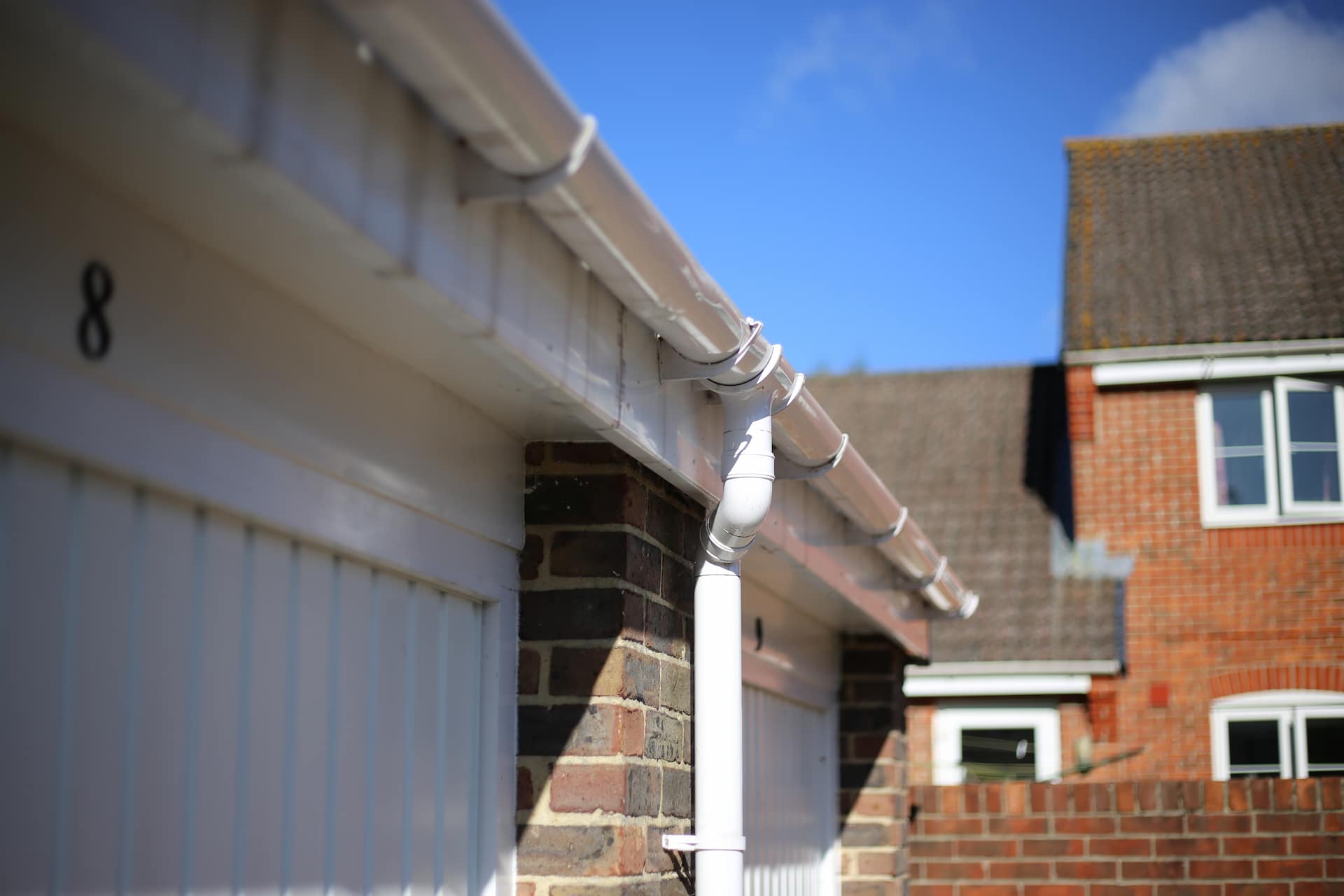 Bury St Edmunds guttering company