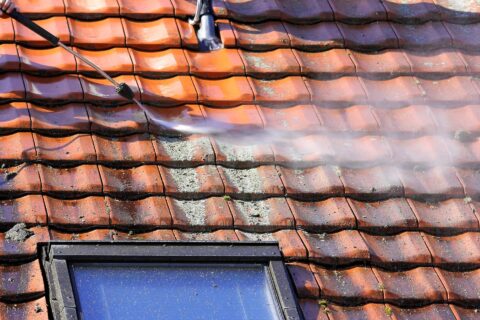 Bury St Edmunds Roof Cleaning & Coating