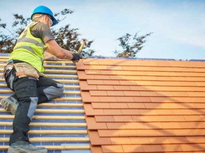 Mildenhall flat roof repair