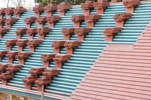 Roofers near me Hadleigh IP7
