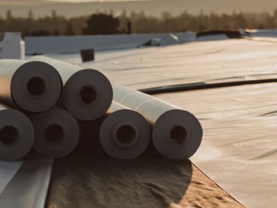 Rubber roofing installers Hadleigh