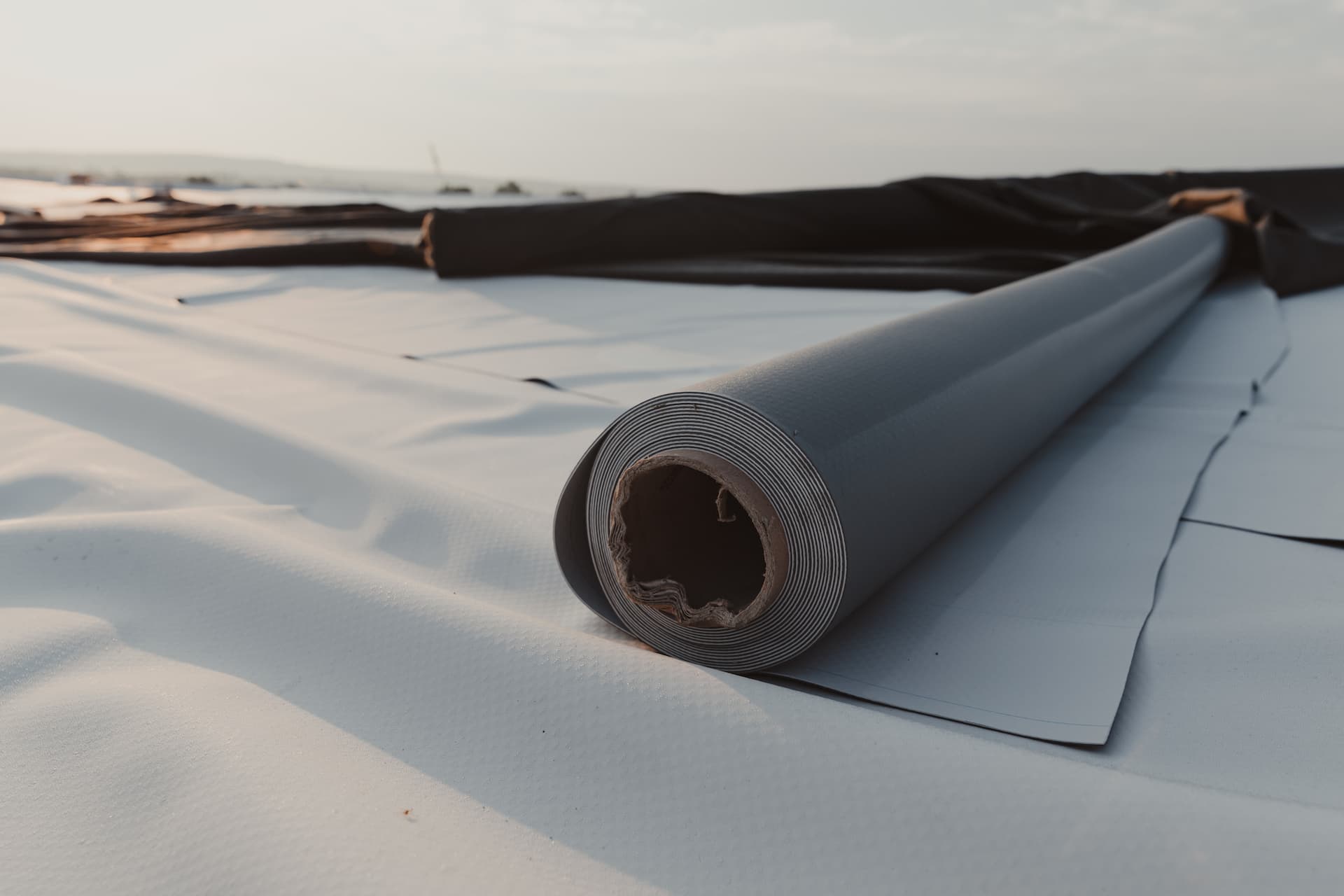Rubber roof installers near me Bury St Edmunds