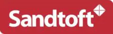 Sandtoft logo Bury St Edmunds