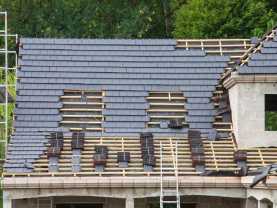 Slate roof installers near me Bury St Edmunds