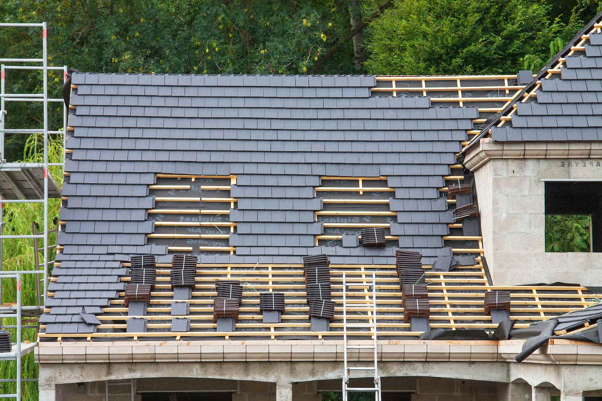 Slate roof installers near me Bury St Edmunds