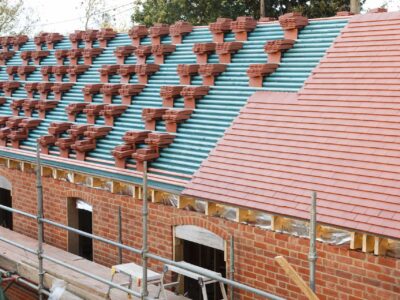 Tiled roofers near me Bury St Edmunds