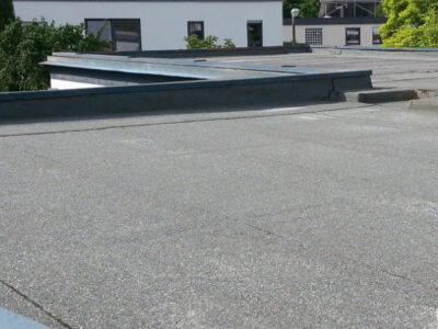 Hadleigh flat roof windows