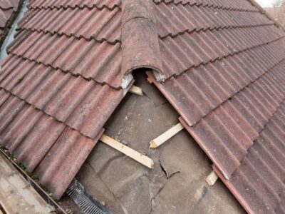 Roof repairs near me Bury St Edmunds