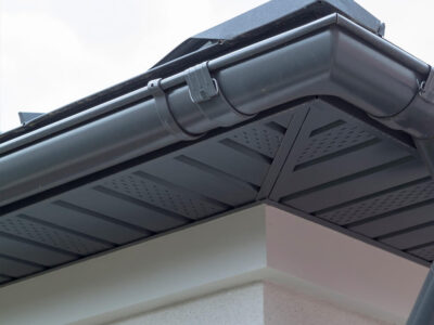 Mildenhall Fascias, Soffits & Guttering