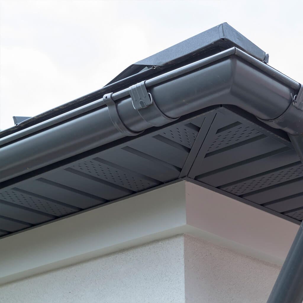 Local gutter cleaning company Bury St Edmunds