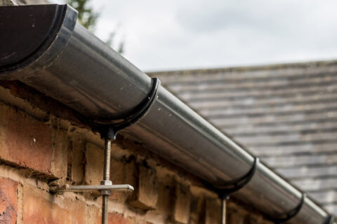 Mildenhall UPVC Roofline Services