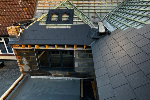 Roof Repair near me Mildenhall IP28