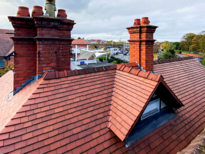 Slate Roofers near me Mildenhall