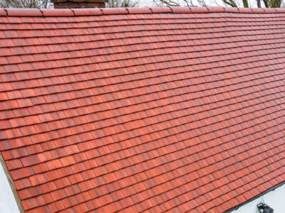 Mildenhall conservatory roof cleaning